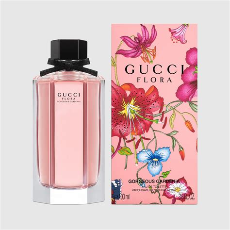 gucci flora eau de toilette tester|gucci flora original.